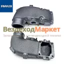 Патрубок соед. впуск. коллекторов 5342.1115012-10 (Автодизель)