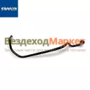 Трубка топл. подводящ. к фильтру 53443.1104422-10 (Автодизель)