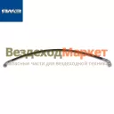 Трубка топл. подводящ. к дв. 53404.1104410 (Автодизель)