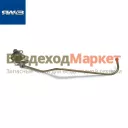 Трубка топл. ВД 4-й секции 236-1104316-Г1 (Автодизель)