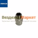 Фитинг прямой 651.1111032-10/F9511 13-М16х1,5-RF01 (Автодизель) наконечник топл.трубок