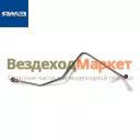 Трубка топл. подводящ. к фильтру 6581.1104422-10 (Автодизель)