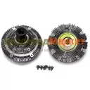 Элемент вязкостный к вентилятору 536.1308014/130-12-069 D=650мм MEGAPOWER