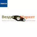 Пластина опорная 236-1601110-В (Автодизель)