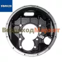 Картер сцепления 0905.1601015 (Автодизель)