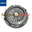 Диск сцепл. нажим. 8.9468/139 113  /MFZ 430  (ЯМЗ-536 с КПП ZF 9S, 12059) Hammer(Автодизель)