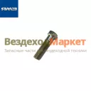 Болт М10Х1,25х40/310213-П29 вилки муфты выжимн. подш. (Автодизель)