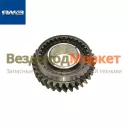 Шестерня 2-й перед. вторич. вала 238А-1701131/z=34 (Автодизель)