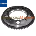 Муфта зубчатая высшего диапазона 201.1721180-50 (Автодизель)