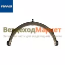 Вилка мех. перекл. дем-ра 201.1722050-41 (Автодизель)