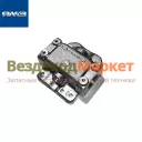 Корпус мех-ма управл. перекл. передач 336.1702209-20 (Автодизель)