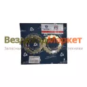 Р/к-т упорных шайб 236-1701002-09 (Ремком)