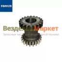 Блок шестерен з/х 236-1701082-Б (Автодизель)