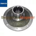 Фланец крепл. кардана 210-1701240-Б (8 отв. D=185 мм)  (Автодизель)