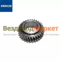 Шестерня 3-й перед. вторич. вала 239.1701131-10 z=32 (Автодизель)