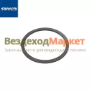 Прокладка устан. 239.1701428-01 толщ. 2.65-3.1мм (Автодизель)