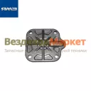 Крышка заборника 236-1704054-Б (Автодизель)