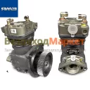 Комплект компрессора 5340.3509004 пневмат. тормоза с загл. маслянного канала (Автодизель)