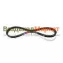 Ремень  993/987-14х10 /ВХ-987/993Lw зуб. (привод насоса лепесткового ГУР ЯМЗ-236,238) Rubena