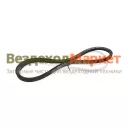 Ремень  987-14х10/В-987Lw (насос ГУР ЯМЗ-236,238) Rubena