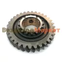 Шестерня 2-й перед. вторич. вала в сб.52-1701111 (ОАО ГАЗ)