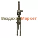 Приспособление для выпрессовки пальцев 73-3918200 ЗЗГТ