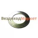 Шайба промежуточной опоры амортизатора 71-2905742