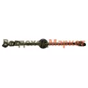 Вал карданный рулев. C41R11.3401042 ГАЗон NEXT