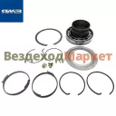 Комплект монтажных частей 183.1600008-80 (Автодизель)