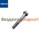 Болт М 8-6ДХ60/8.9451 крепления корзины сцепления дв.ЯМЗ-5344 (Вектор, ГАЗон-NEXT) (Автодизель)