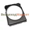Кожух вентилятора 33098.1309011-10 ГАЗ 3309 c дв.ЯМЗ 5344 Евро 4
