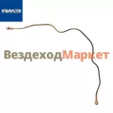 Трубка топл. дренажная 840.1104370-01 (Автодизель)