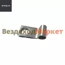 Хомут трубок тормозов 339392-п29 (АО АЗ  УРАЛ )