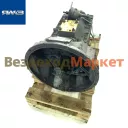 Коробка передач 1105.1700025/Р0006462 с транспорт. деталями (Автодизель)