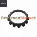 Прокладка уплот. фланца 4320-2402024-30 (АО АЗ  УРАЛ )