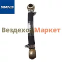 Трубка отвода масла от ТНВД 840.1111570 L=160 (Автодизель)