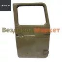 Дверь - каркас правая 4320Ф-6100014-20 (АО АЗ  УРАЛ )