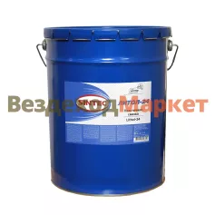 Литол-24 SINTEC 18кг