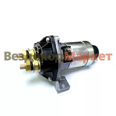 Выключатель массы электромаг. 1420.3737 (груз. а/м 24В,50А) СОАТЭ