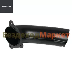 Патрубок газонапр. в сб. 4320Я2-1015632-10 (АО