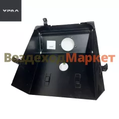 Кожух масляного картера ПЖД30 (дв.ЯМЗ-238М2) 4320Я2-1015630 (АО