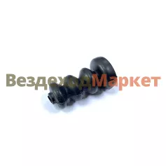 Колпак защитный 5557-1609052-01 ( 5557Я-1602052) /АМТ/