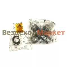 Крестовина 412-2201025 (КРАЗ,УРАЛ) FENOX