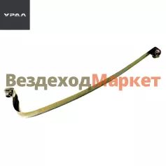 Лента хомута масляного бачка 63655-3410304 (АО