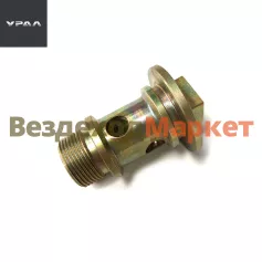 Болт поворотного угольника АИ-3407439 (АО