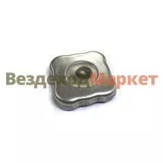 Пробка  бачка насоса ГУР 5320-3407350