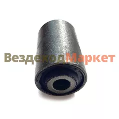 Сайлентблок рессоры C41R11.2902027 ГАЗон NEXT