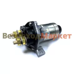 Выключатель массы электромаг. 1407.3737 (штекер, тропического исполн. груз. а/м 24В,50А) СОАТЭ