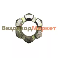 Гайка сошки цапфы М36х2  CQ38736