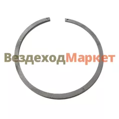 Кольцо стопорное 5.10.119